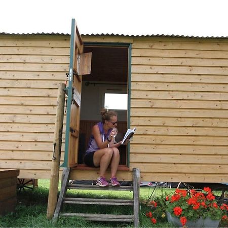 Shepherdshuts-Southeast Hotell Ashford  Eksteriør bilde