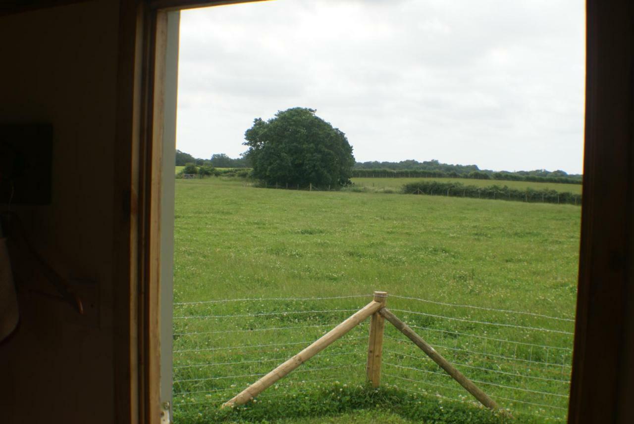 Shepherdshuts-Southeast Hotell Ashford  Eksteriør bilde
