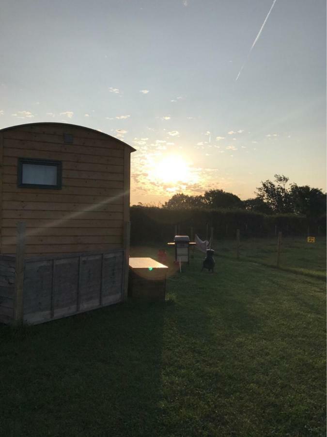 Shepherdshuts-Southeast Hotell Ashford  Eksteriør bilde