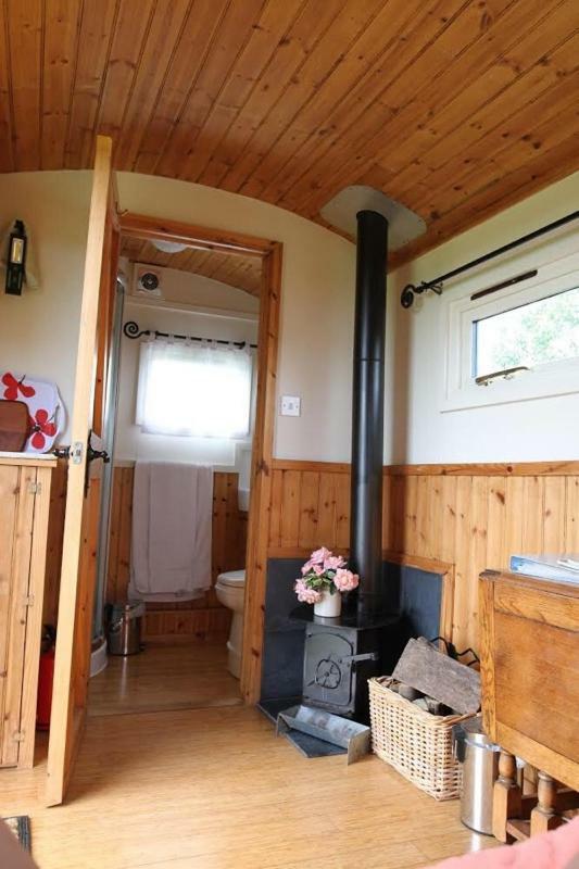 Shepherdshuts-Southeast Hotell Ashford  Eksteriør bilde