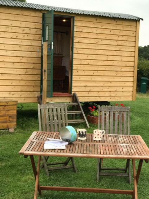 Shepherdshuts-Southeast Hotell Ashford  Eksteriør bilde